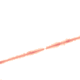 Night-time road noise heatmap for PR2 2HQ