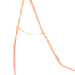 Night-time road noise heatmap for PR2 3XB