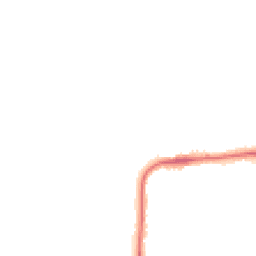 Night-time road noise heatmap for PR2 5LH