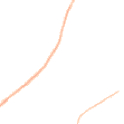 Night-time road noise heatmap for PR2 6NB
