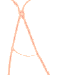 Night-time road noise heatmap for PR2 7BX