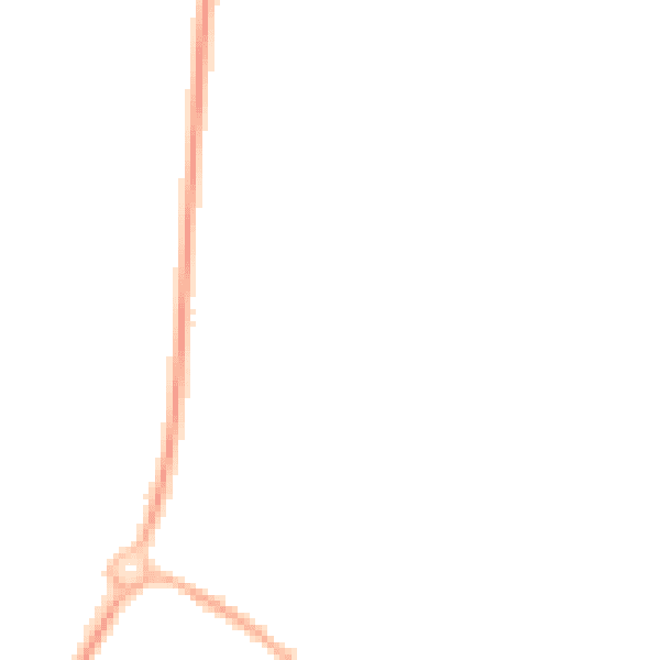 Night-time road noise heatmap for PR26 6AH