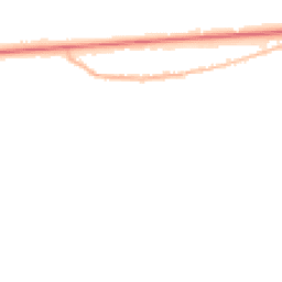 Night-time road noise heatmap for PR3 0DE