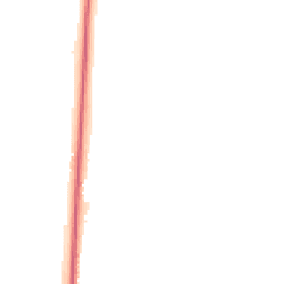 Night-time road noise heatmap for PR3 0FQ