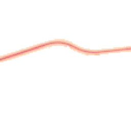 Night-time road noise heatmap for PR3 0HT