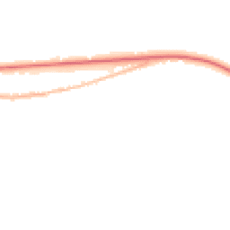 Night-time road noise heatmap for PR3 0UX
