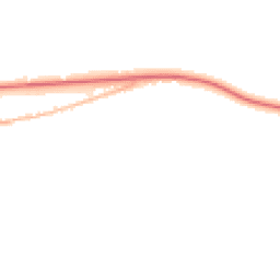 Night-time road noise heatmap for PR3 0UY