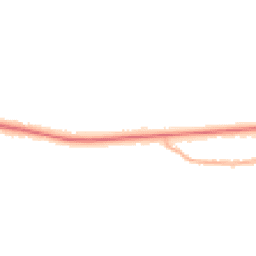 Night-time road noise heatmap for PR3 0YG