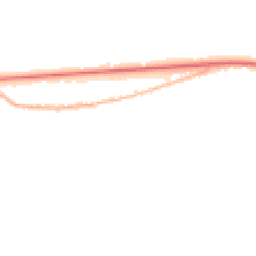 Night-time road noise heatmap for PR3 0YJ