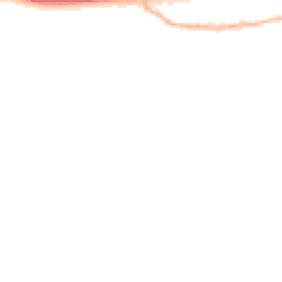 Night-time road noise heatmap for PR3 0YN