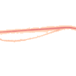 Night-time road noise heatmap for PR3 0ZA