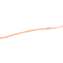 Night-time road noise heatmap for PR3 2AY