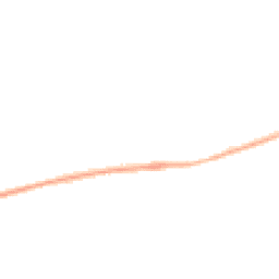 Night-time road noise heatmap for PR3 2BE