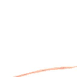 Night-time road noise heatmap for PR3 2BN