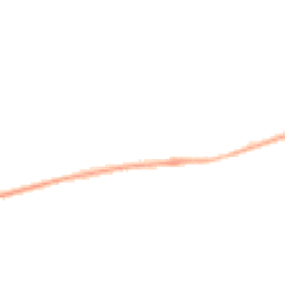 Night-time road noise heatmap for PR3 2BT