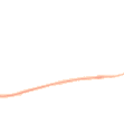 Night-time road noise heatmap for PR3 2BX