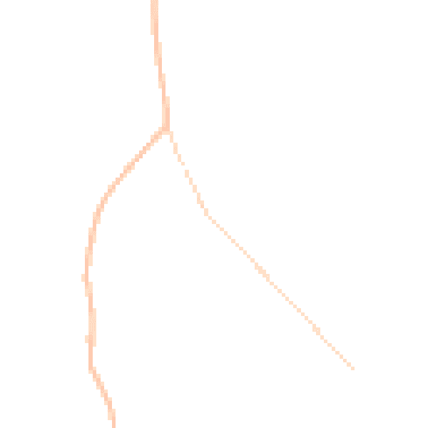 Daytime road noise heatmap for PR3 2XB
