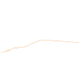 Night-time road noise heatmap for PR3 2YQ