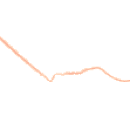 Night-time road noise heatmap for PR3 3YL