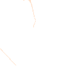 Daytime road noise heatmap for PR3 3YR