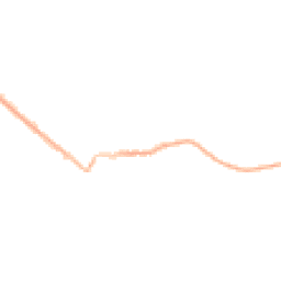 Night-time road noise heatmap for PR3 3ZL