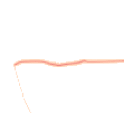 Daytime road noise heatmap for PR3 5AH