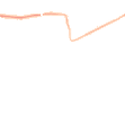 Night-time road noise heatmap for PR3 5LP
