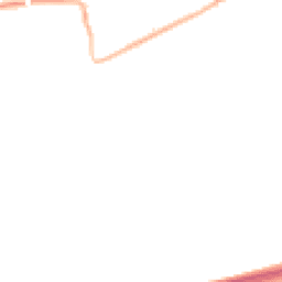 Night-time road noise heatmap for PR3 5NF