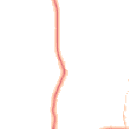 Daytime road noise heatmap for PR3 6BL