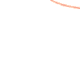 Night-time road noise heatmap for PR5 0DU