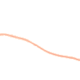 Night-time road noise heatmap for PR5 0EN