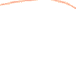 Night-time road noise heatmap for PR5 0EP