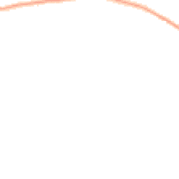 Night-time road noise heatmap for PR5 0JT