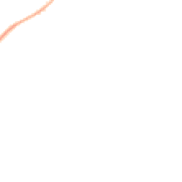 Night-time road noise heatmap for PR5 0UA