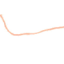 Night-time road noise heatmap for PR5 4ED