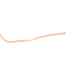 Night-time road noise heatmap for PR5 4ET