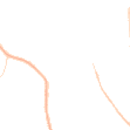 Night-time road noise heatmap for PR5 6QA