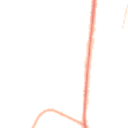 Night-time road noise heatmap for PR6 7YB