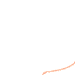 Night-time road noise heatmap for PR6 8AR