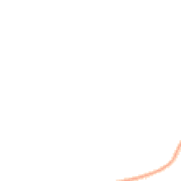 Night-time road noise heatmap for PR6 8AW