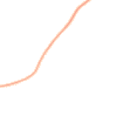 Night-time road noise heatmap for PR6 8AX
