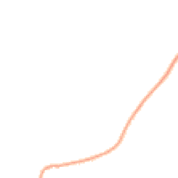 Night-time road noise heatmap for PR6 8AZ