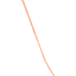 Night-time road noise heatmap for PR6 8BX