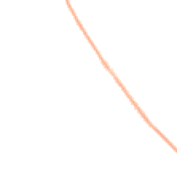 Night-time road noise heatmap for PR6 8DH