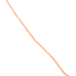Night-time road noise heatmap for PR6 8EF
