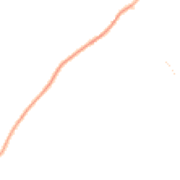 Night-time road noise heatmap for PR6 8EH