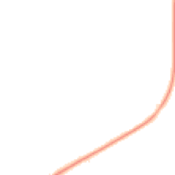 Night-time road noise heatmap for PR6 8EX