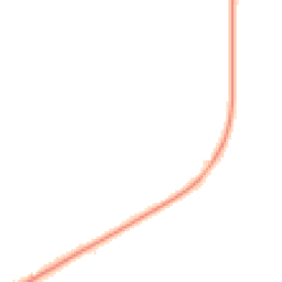 Night-time road noise heatmap for PR6 8HA
