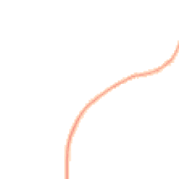 Night-time road noise heatmap for PR6 8HL