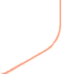 Night-time road noise heatmap for PR6 8HQ